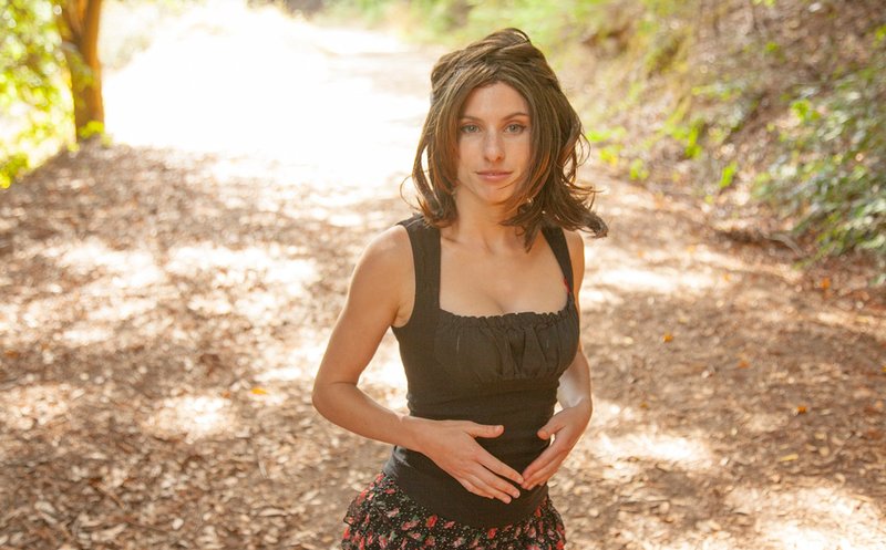 Анечка, 25 лет, 4 размер груди