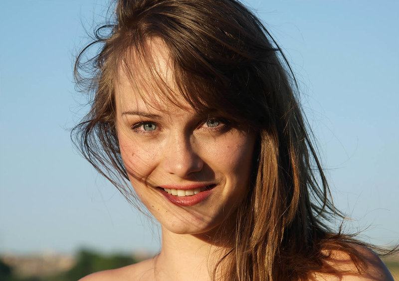 Белла, 68 лет, 2 размер груди