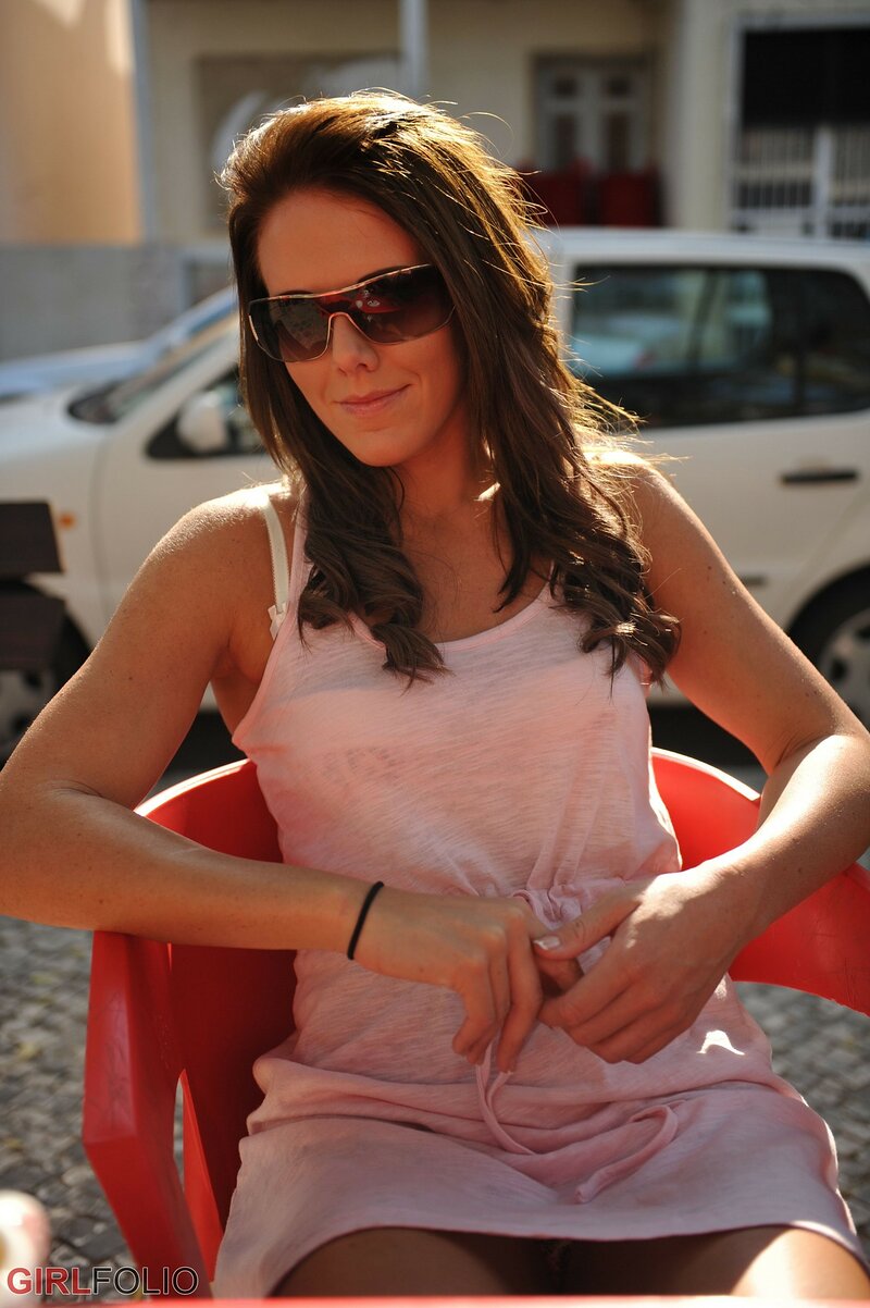 Алёна, 21 год, 2 размер груди