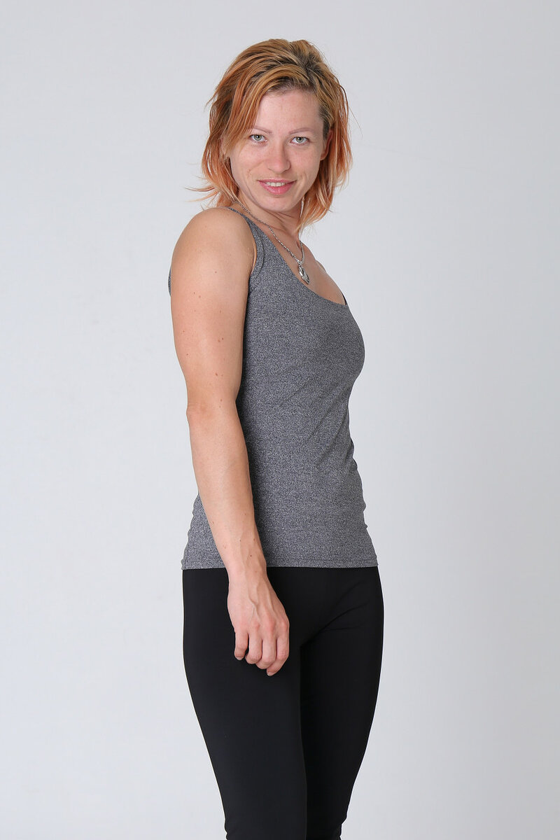 Зинаида, 35 лет, 1 размер груди