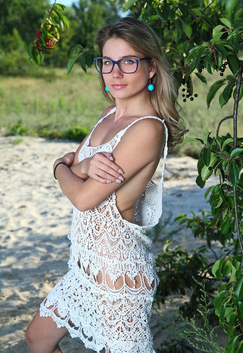 Оана, 39 лет, 6 размер груди