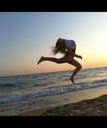 София, 19 лет, 2 размер груди